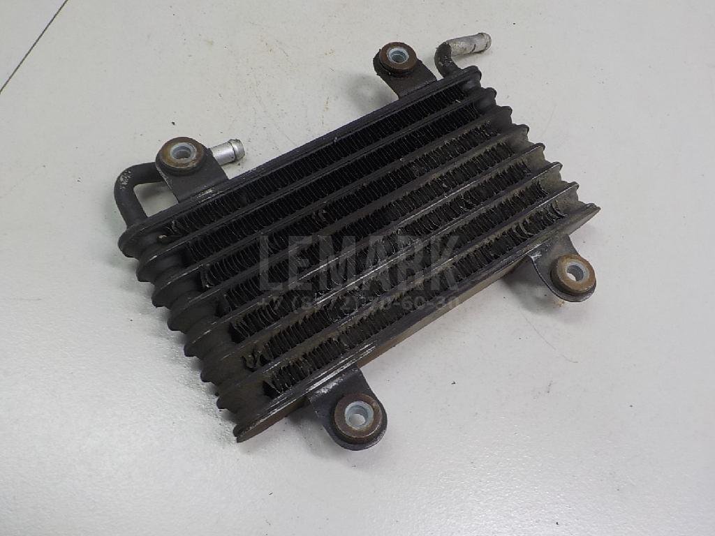 Радиатор (маслоохладитель) АКПП