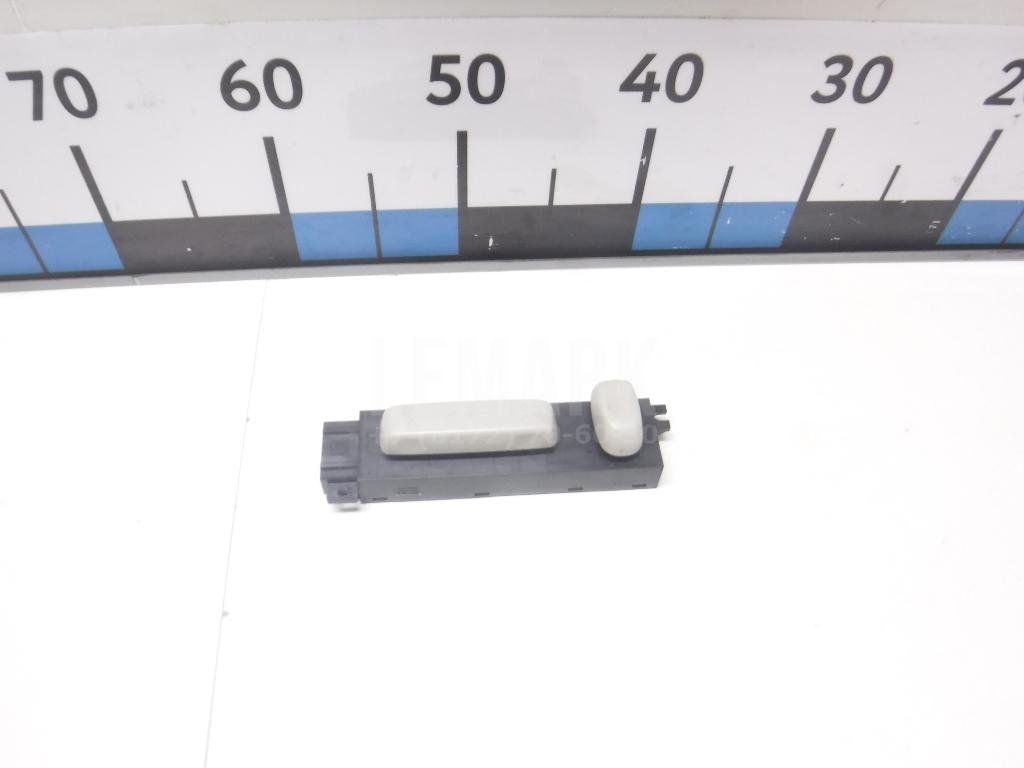 Переключатель регулировки сиденья