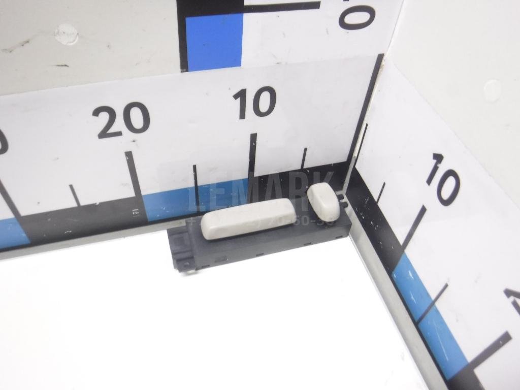 Переключатель регулировки сиденья