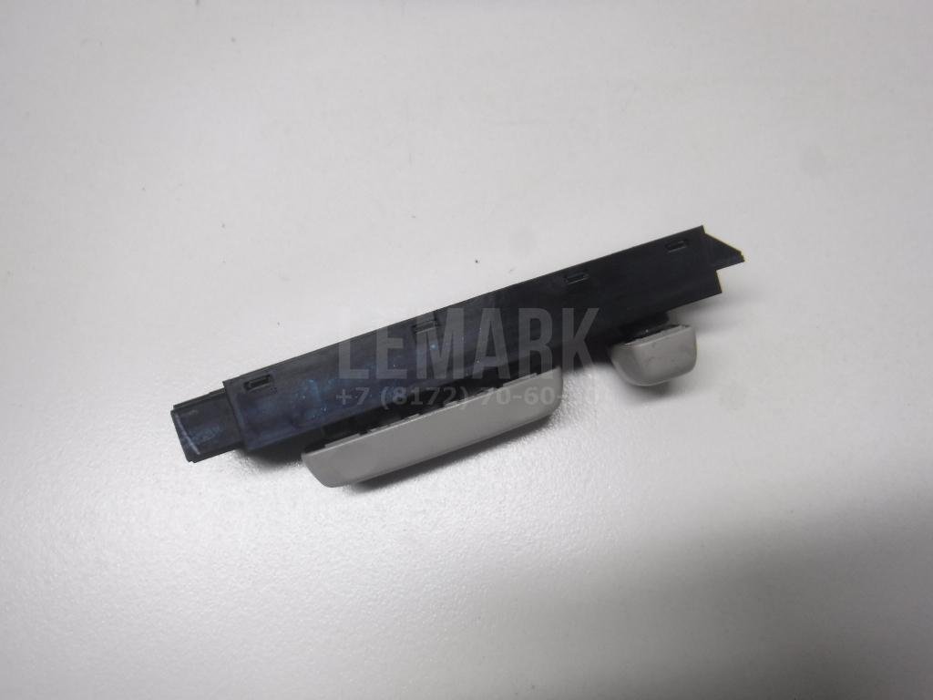 Переключатель регулировки сиденья