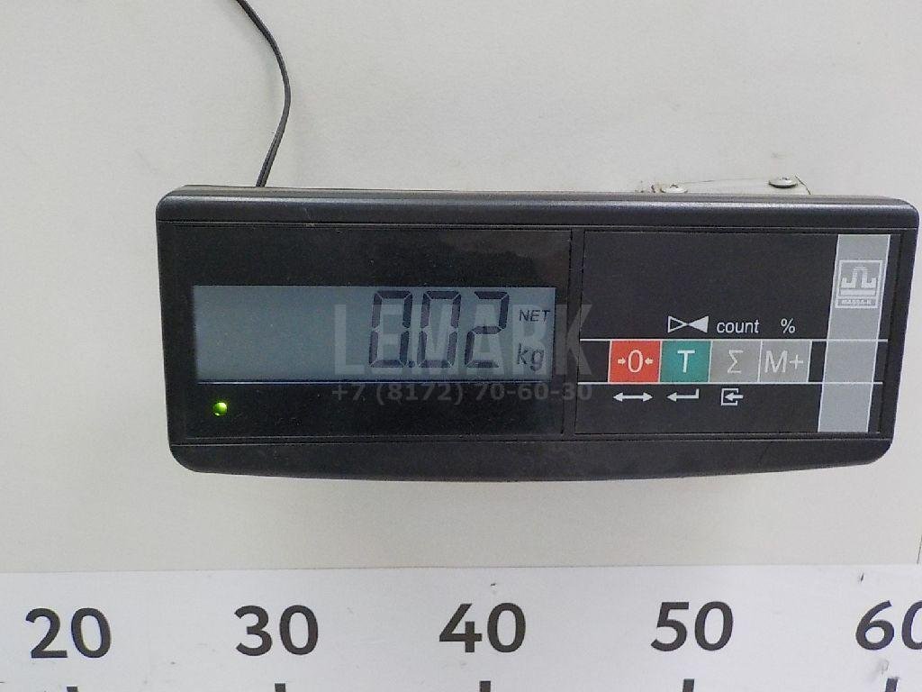 Накладка двери задней правой