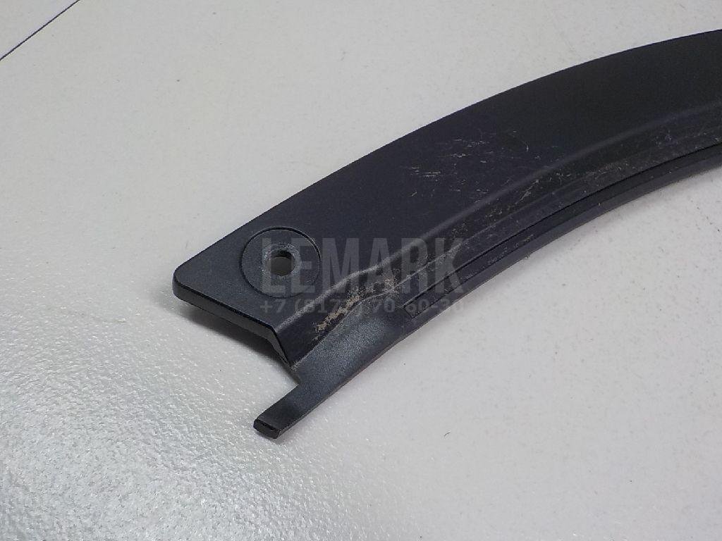 Накладка двери задней правой