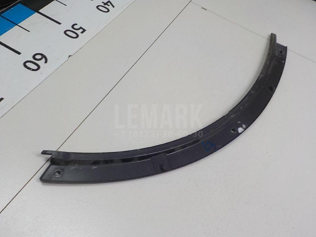 Накладка двери задней правой