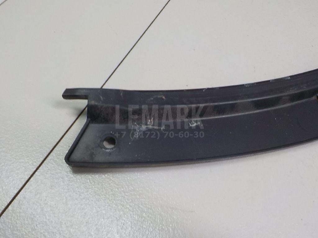 Накладка двери задней правой