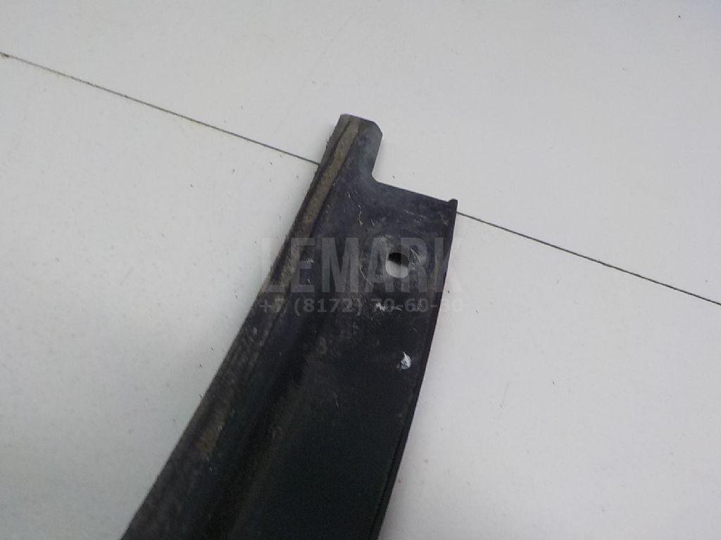 Накладка двери задней правой