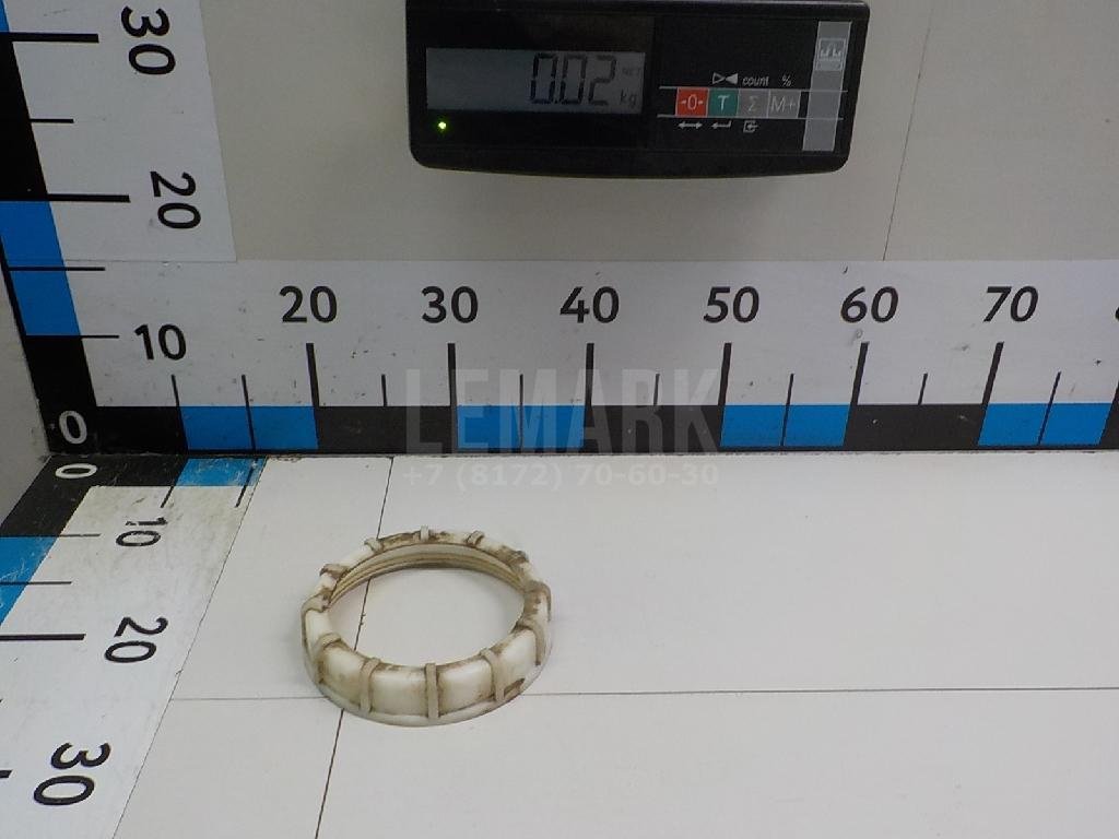 Гайка топливного насоса