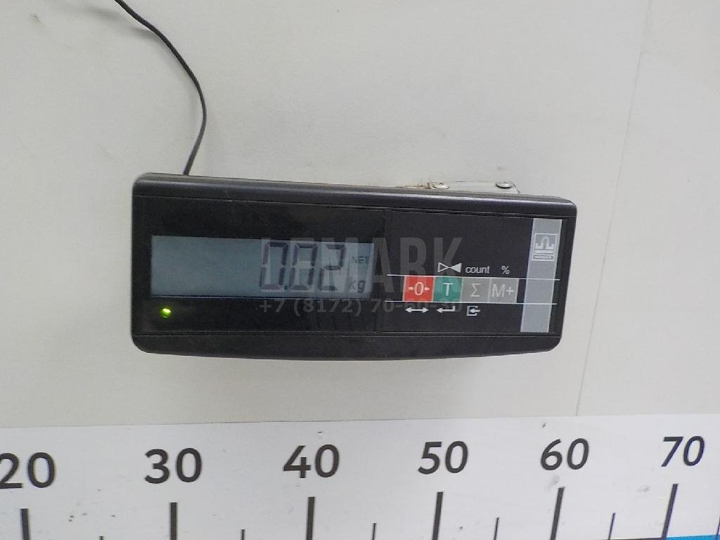 Гайка топливного насоса