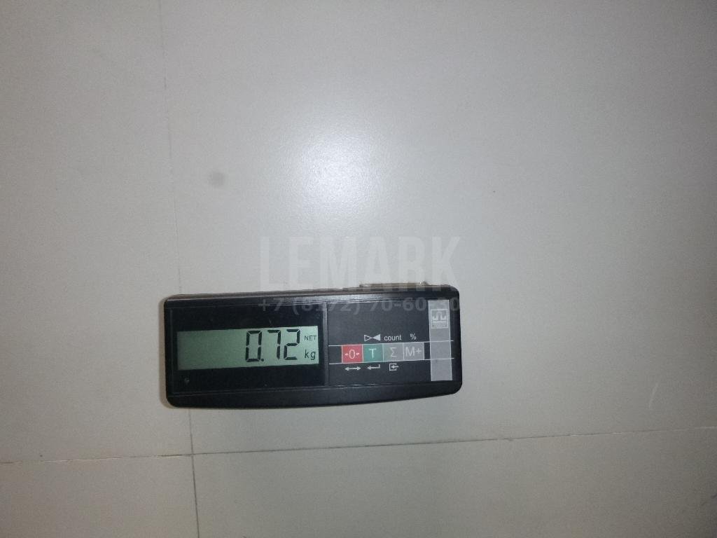 Замок двери задней правой