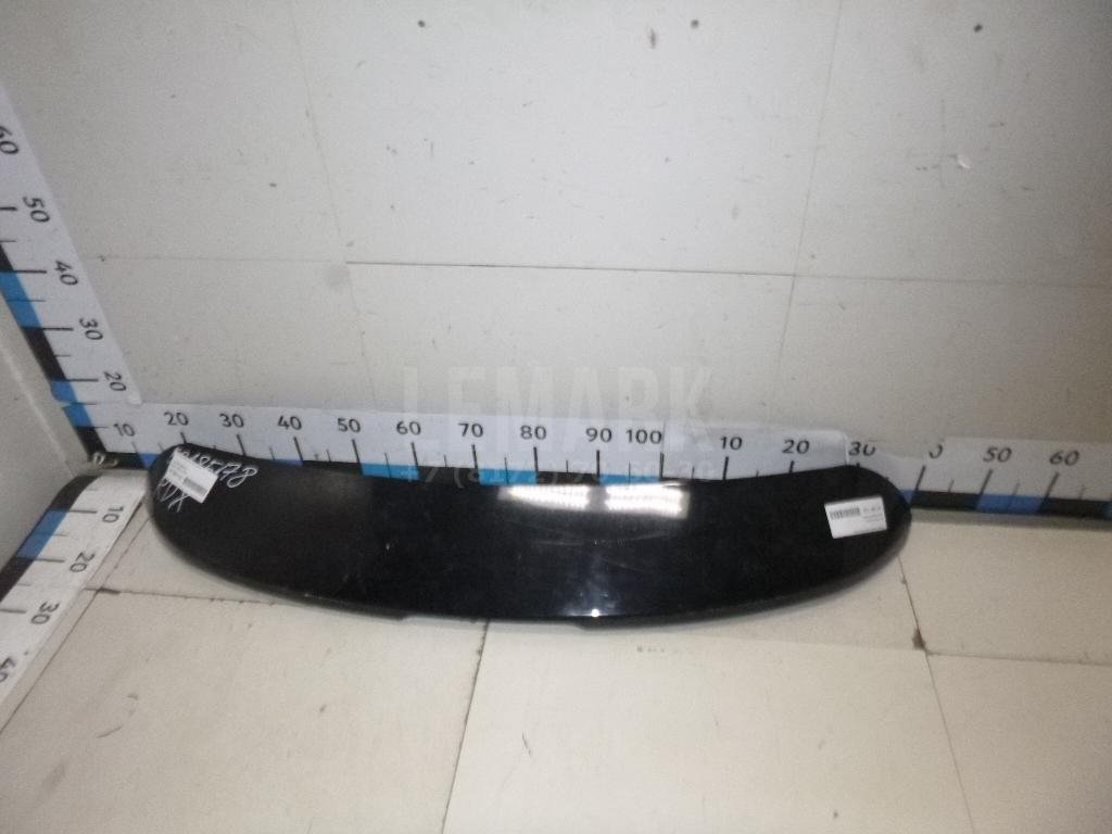 Спойлер (дефлектор) багажника