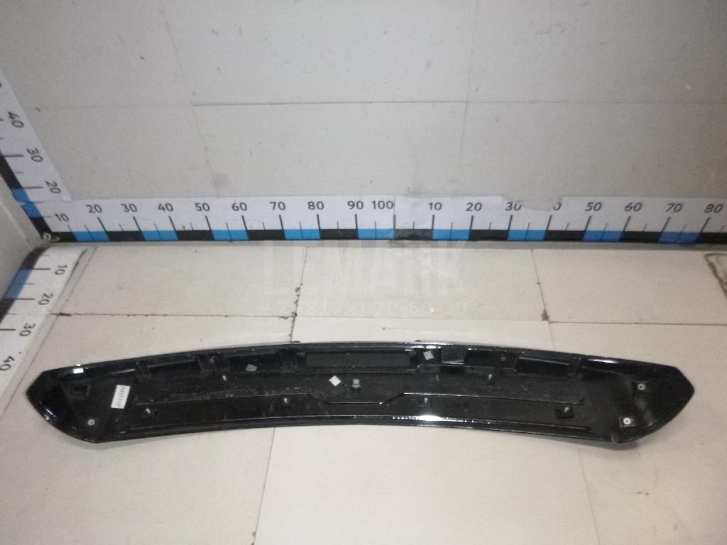 Спойлер (дефлектор) багажника