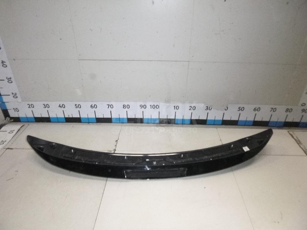 Спойлер (дефлектор) багажника