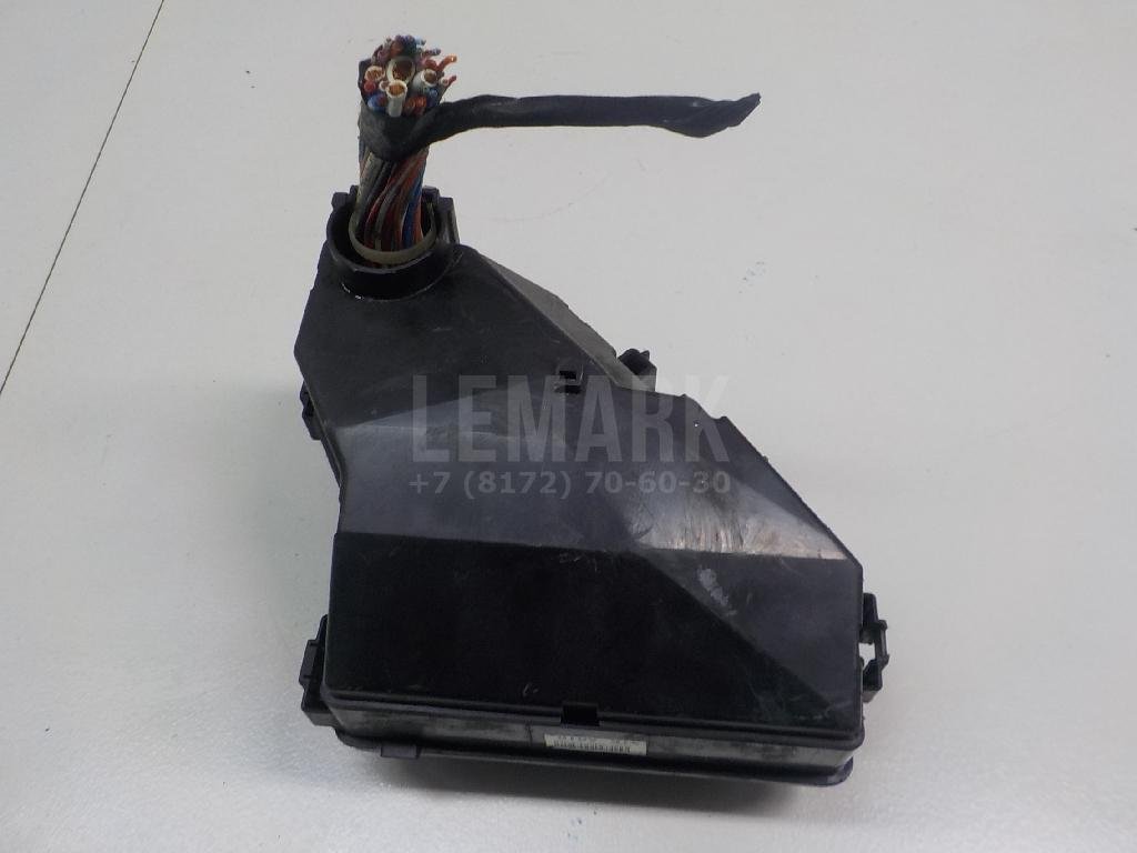 Блок предохранителей