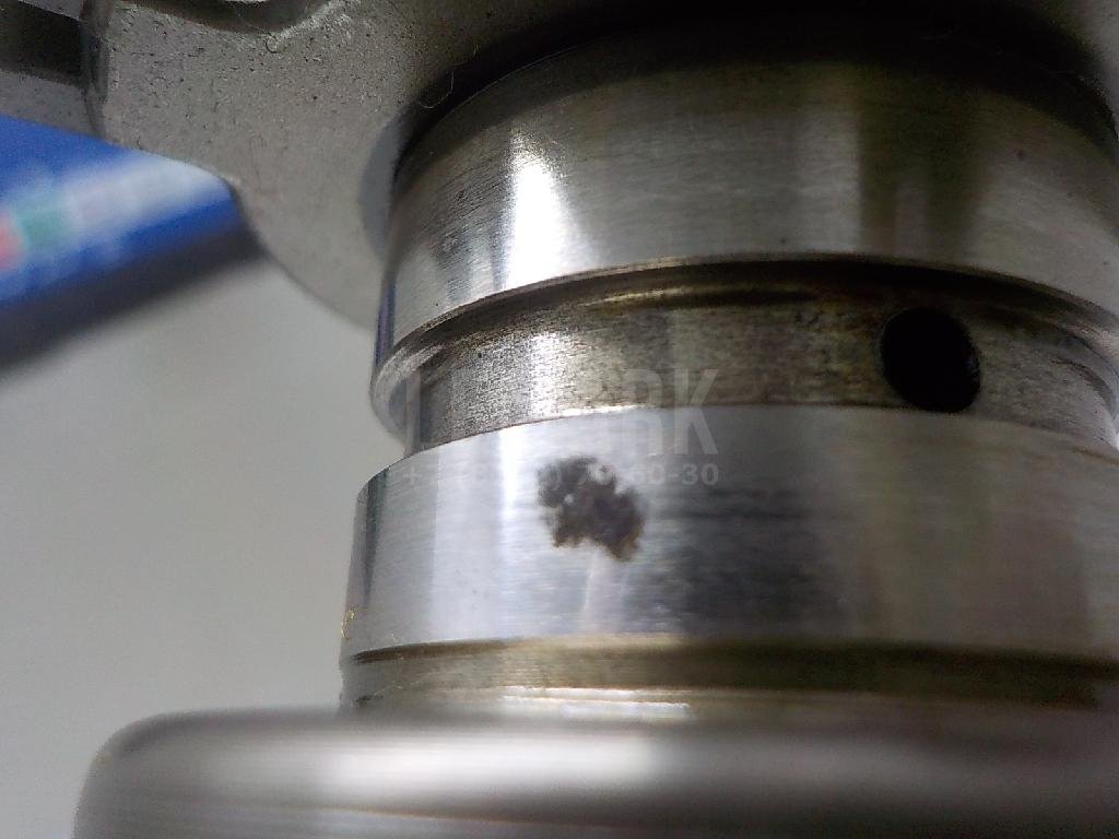 Распредвал впускной для  Alfa Romeo Alfetta 1974-1986