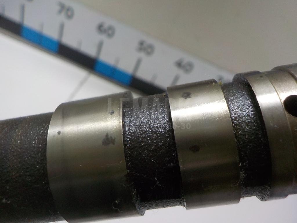 Распредвал впускной для  Alfa Romeo Alfetta 1974-1986