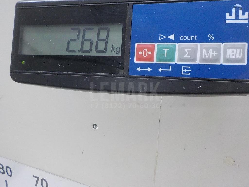 Распредвал впускной для  Alfa Romeo Alfetta 1974-1986