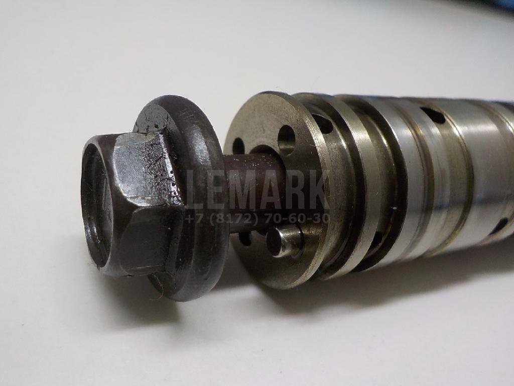 Распредвал впускной для  Alfa Romeo Alfetta 1974-1986