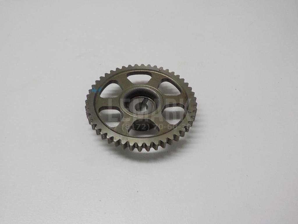 Шестерня (шкив) распредвала
