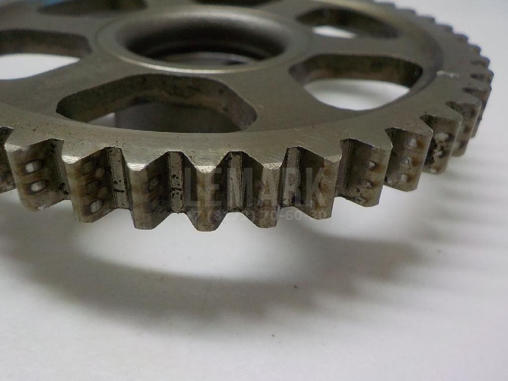 Шестерня (шкив) распредвала