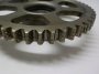 Шестерня (шкив) распредвала