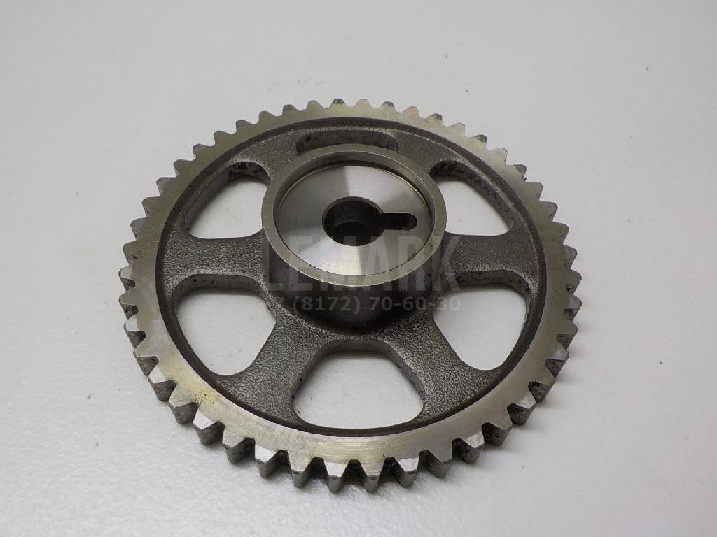 Шестерня (шкив) распредвала