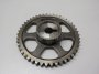 Шестерня (шкив) распредвала