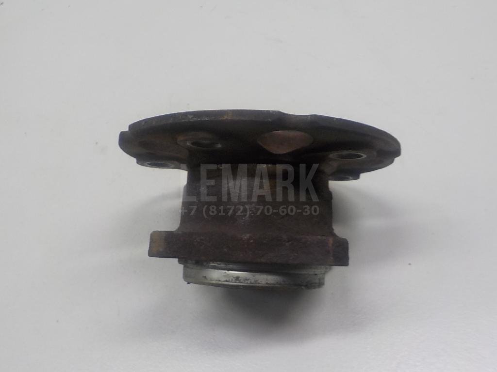 Ступица задняя