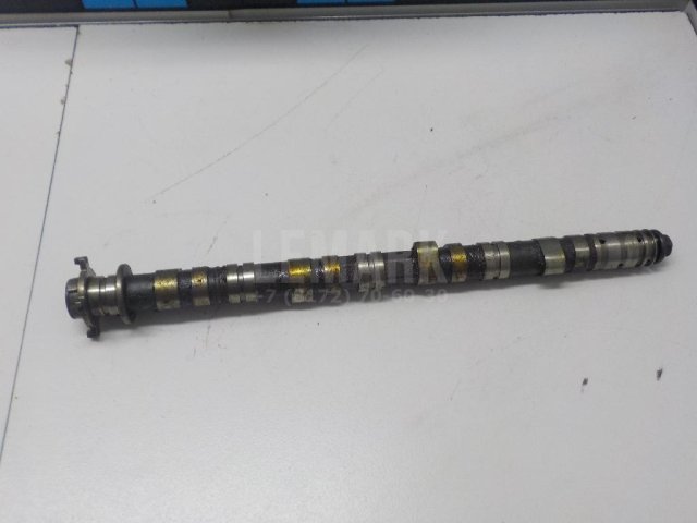 Распредвал впускной