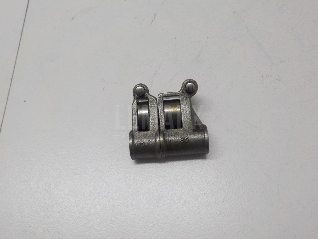 Рокер впуск.