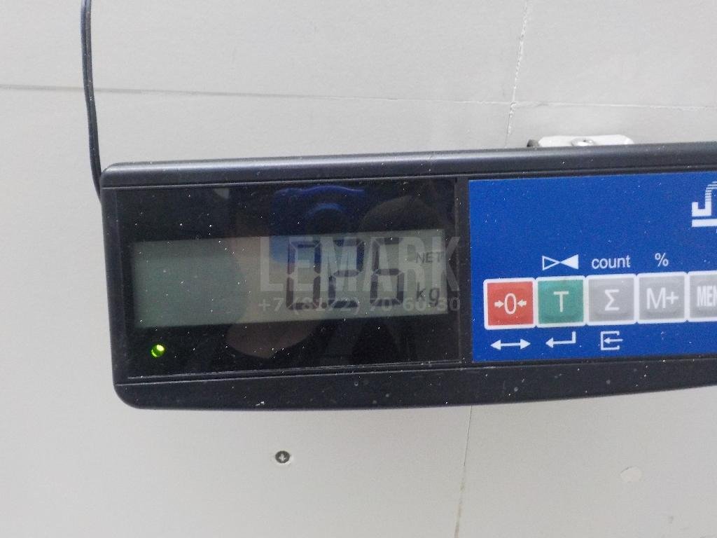 Рокер впуск.