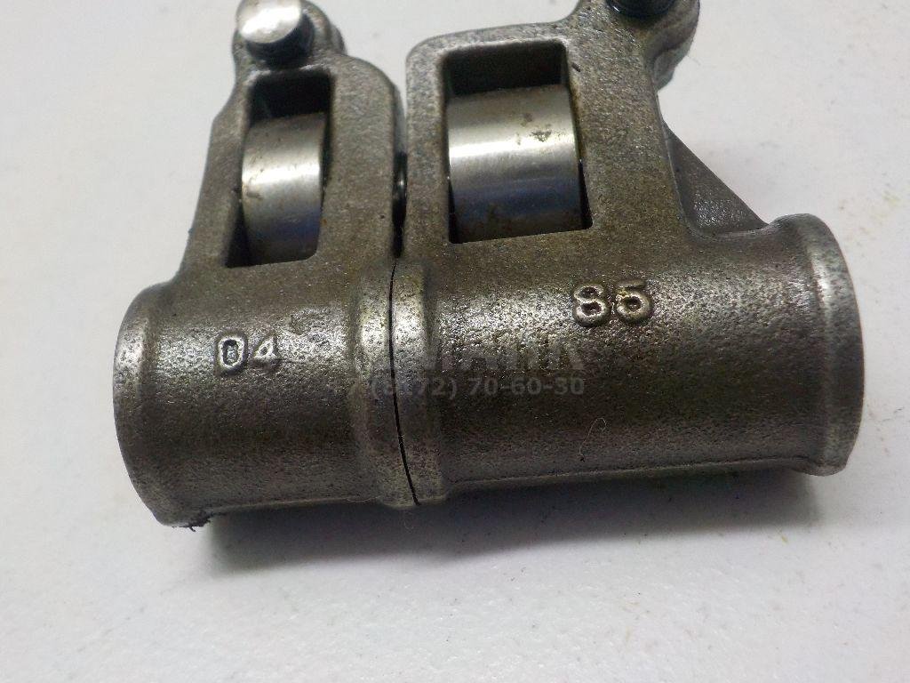 Рокер впуск.