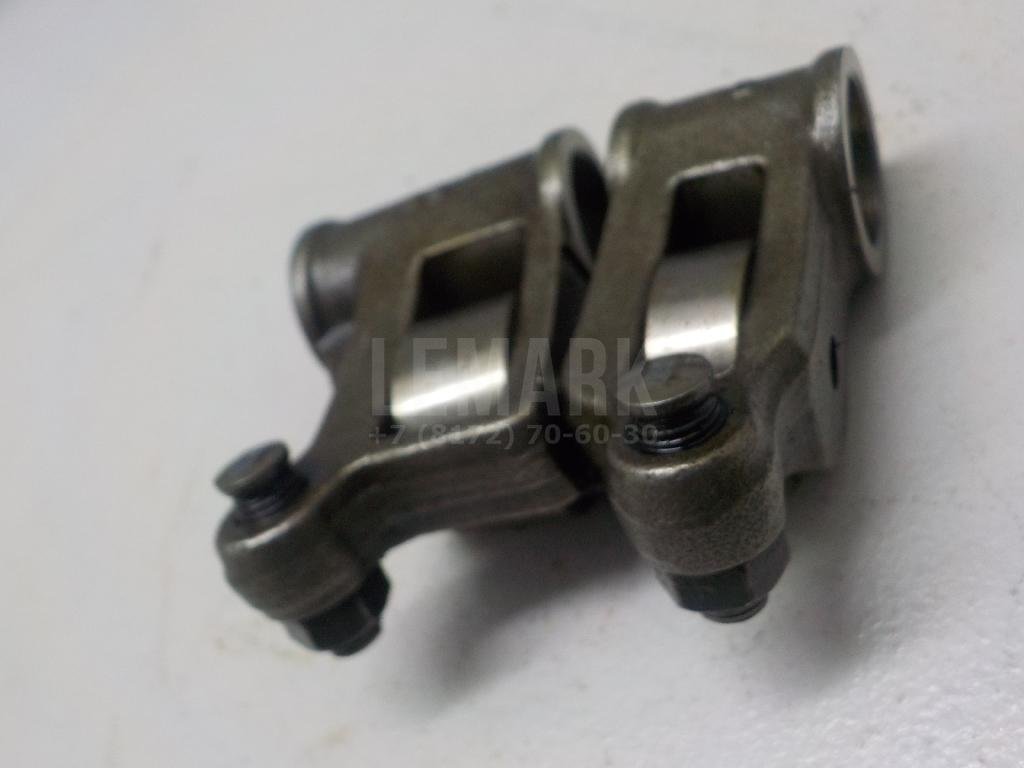 Рокер впуск.