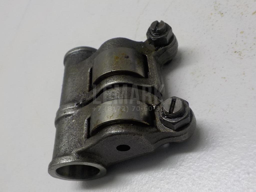 Рокер впуск.