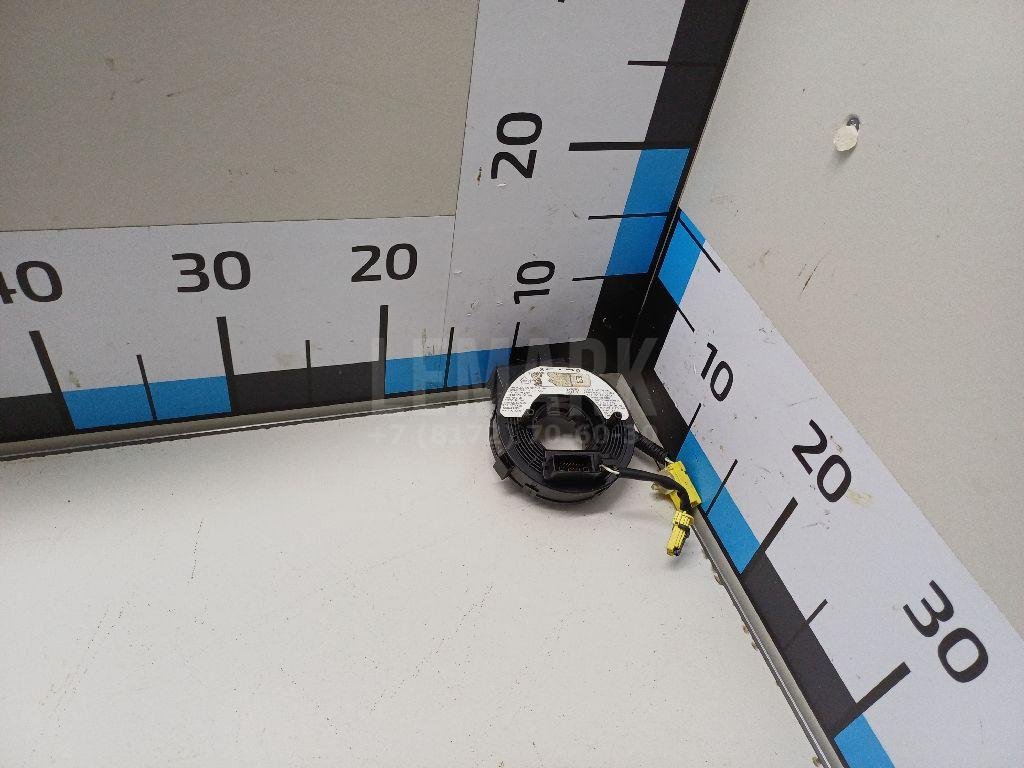 Механизм подрулевой для SRS (ленточный)