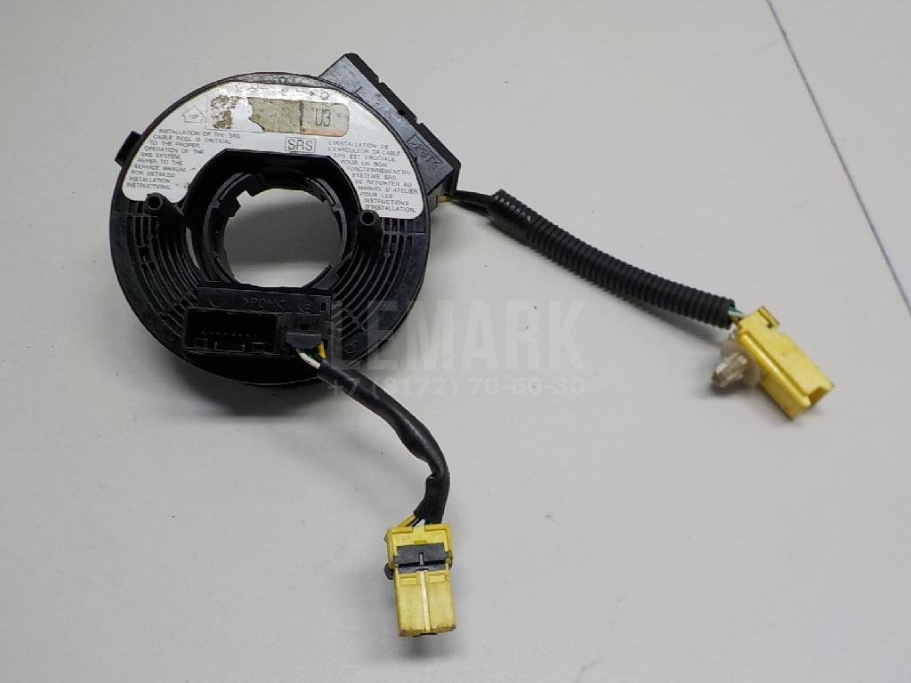 Механизм подрулевой для SRS (ленточный)