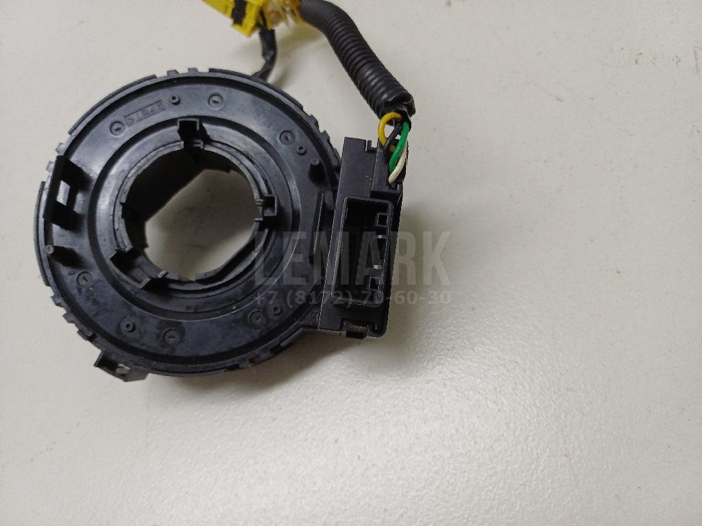 Механизм подрулевой для SRS (ленточный)