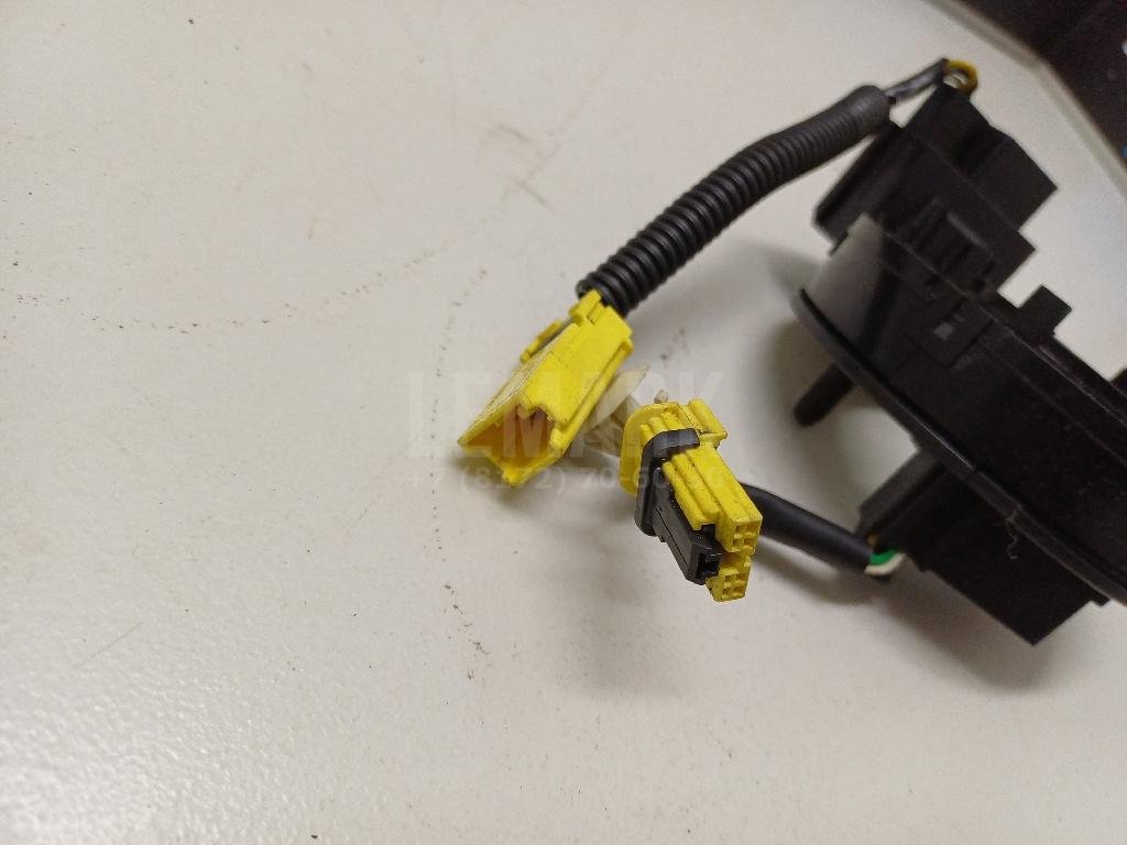 Механизм подрулевой для SRS (ленточный)