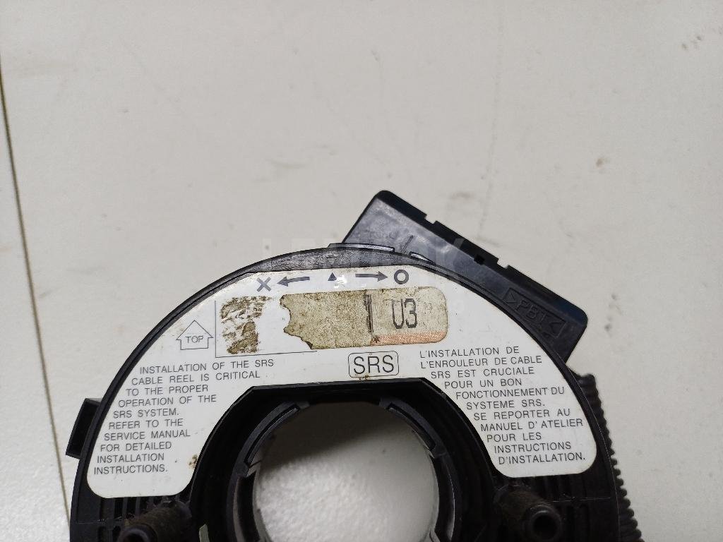 Механизм подрулевой для SRS (ленточный)