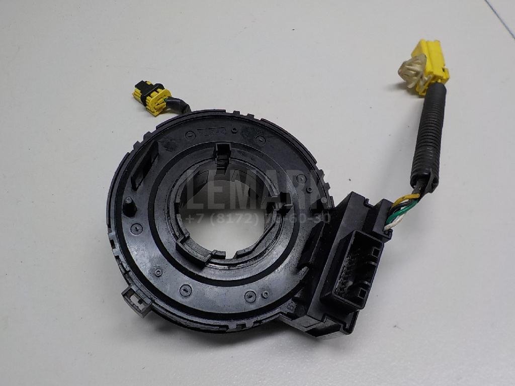 Механизм подрулевой для SRS (ленточный)