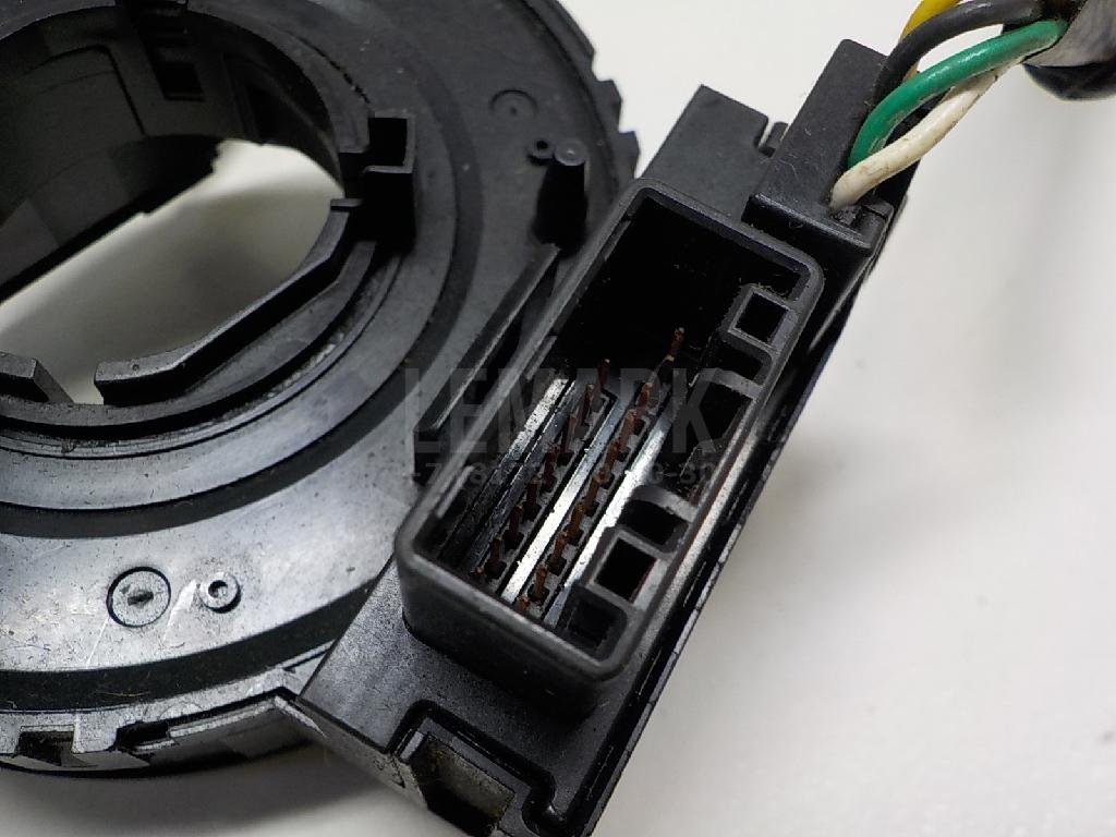 Механизм подрулевой для SRS (ленточный)