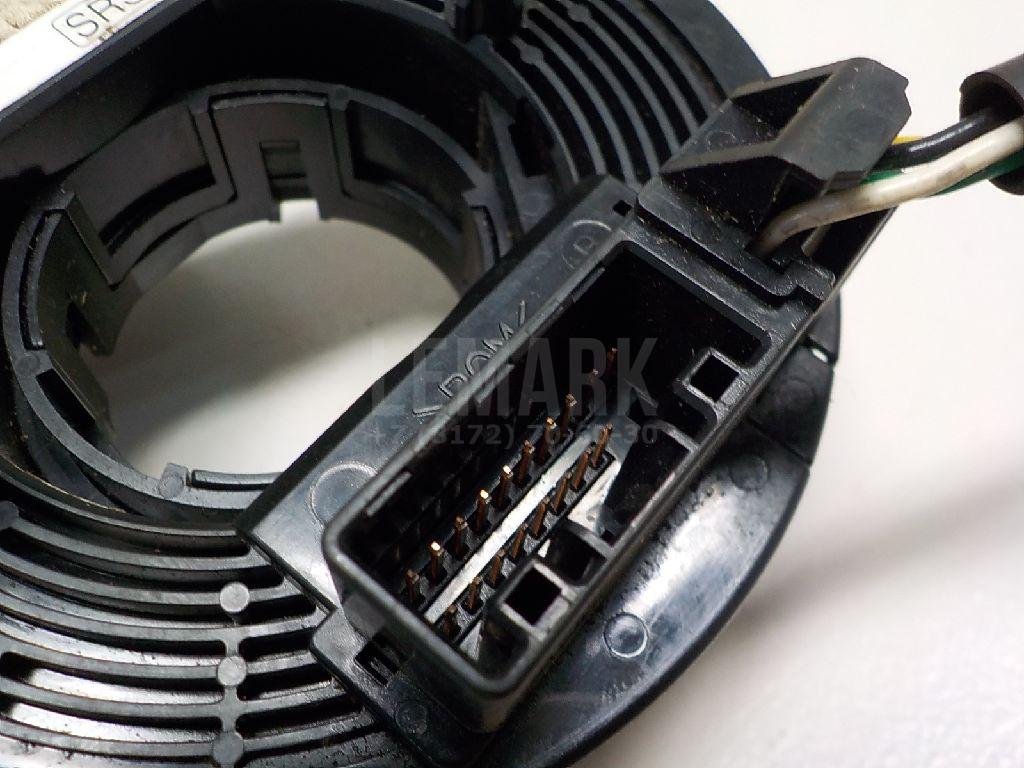 Механизм подрулевой для SRS (ленточный)