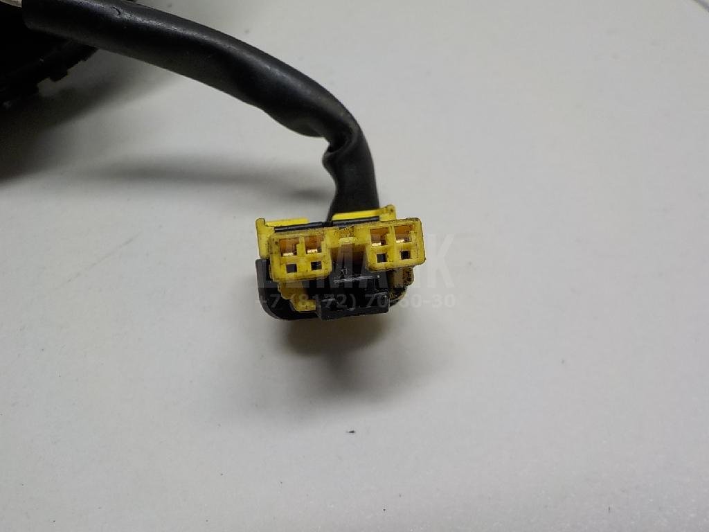 Механизм подрулевой для SRS (ленточный)