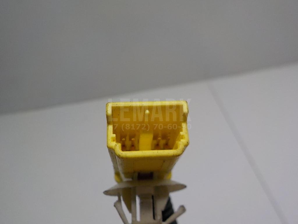 Механизм подрулевой для SRS (ленточный)