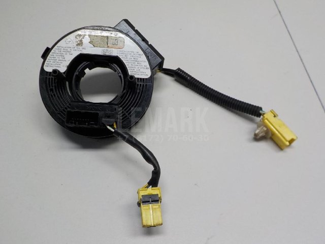 Механизм подрулевой для SRS (ленточный)