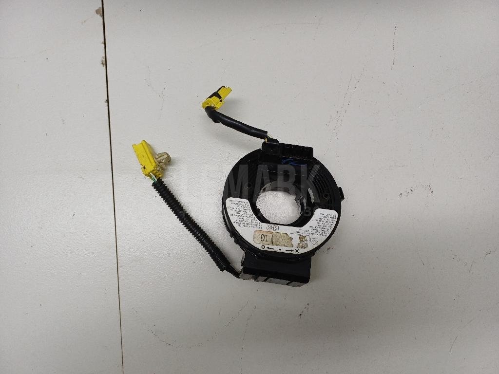 Механизм подрулевой для SRS (ленточный)