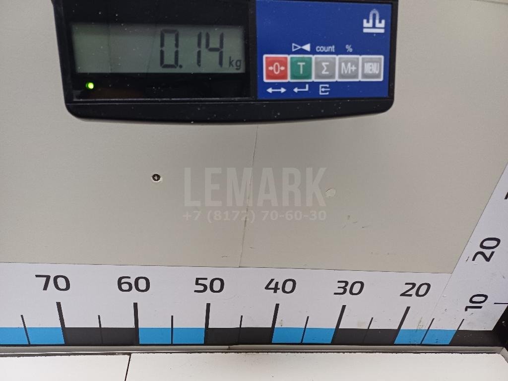 Механизм подрулевой для SRS (ленточный)