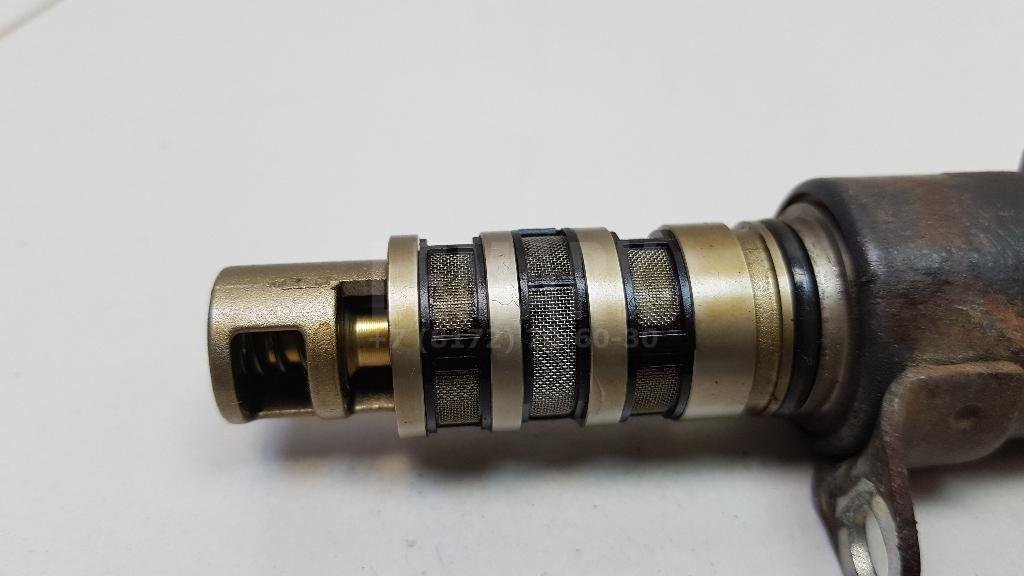 Клапан электромагн. изменения фаз ГРМ