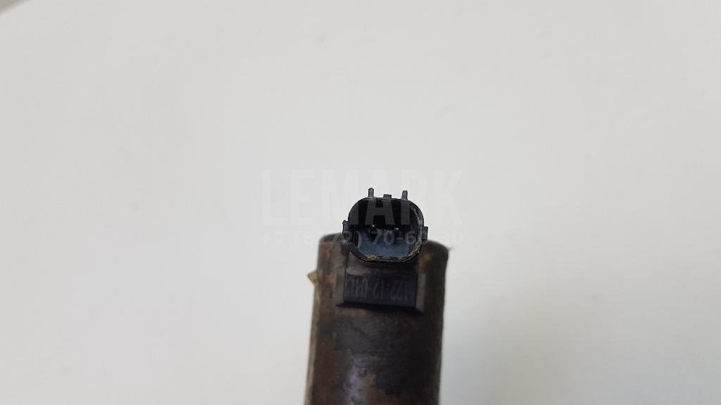 Клапан электромагн. изменения фаз ГРМ