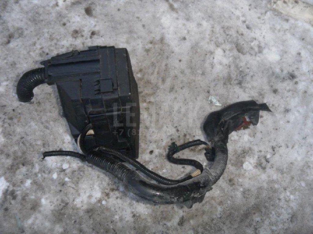 Блок предохранителей для  Audi A1 (8X) 2010-2018