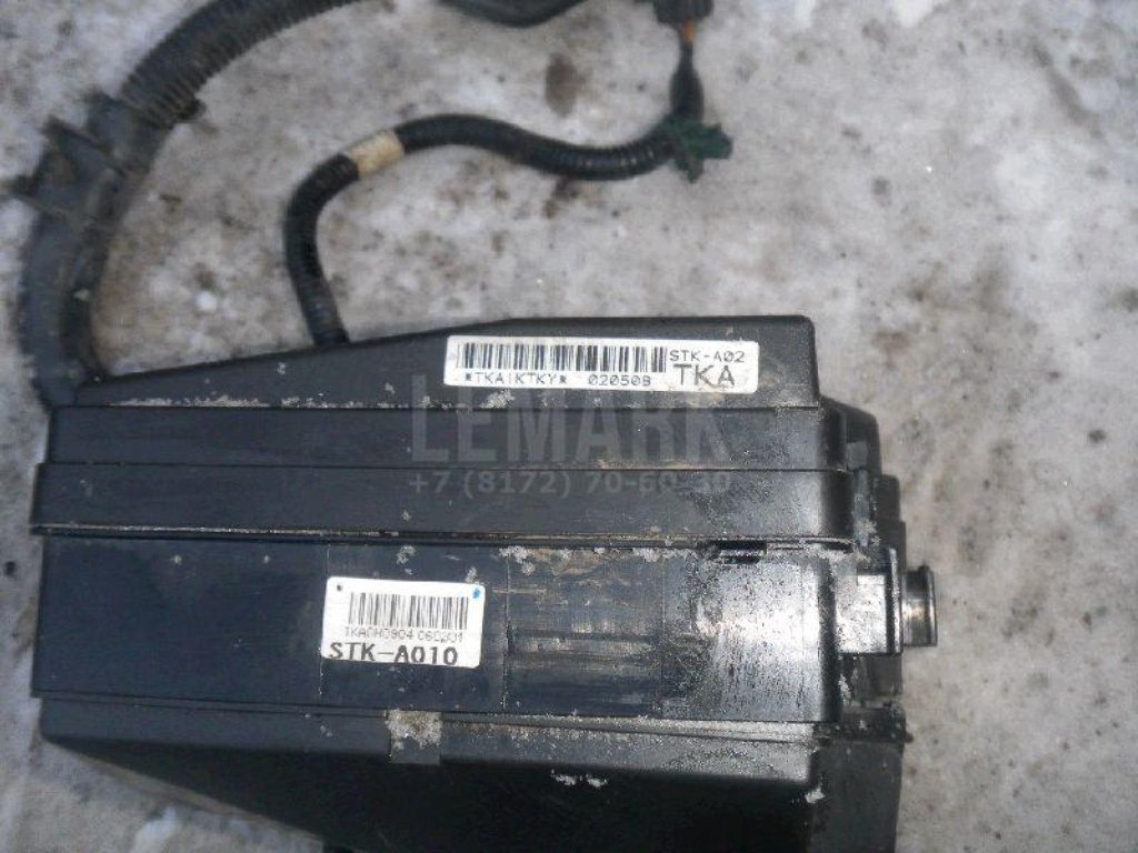 Блок предохранителей для  Audi A1 (8X) 2010-2018