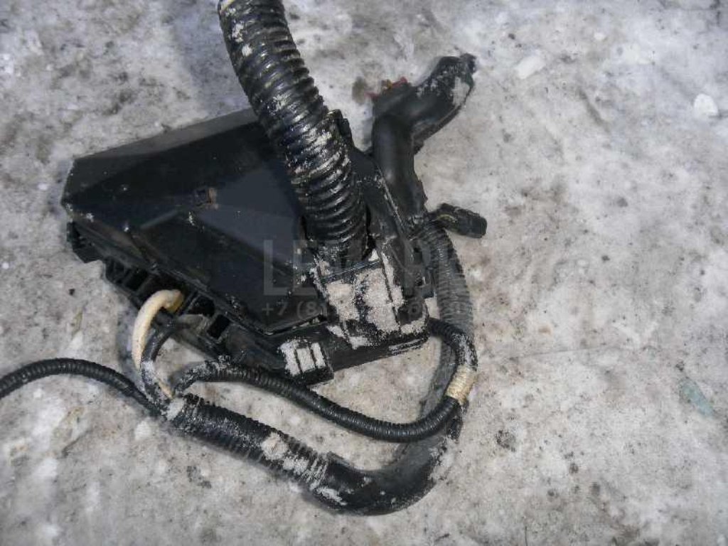 Блок предохранителей для  Audi A1 (8X) 2010-2018